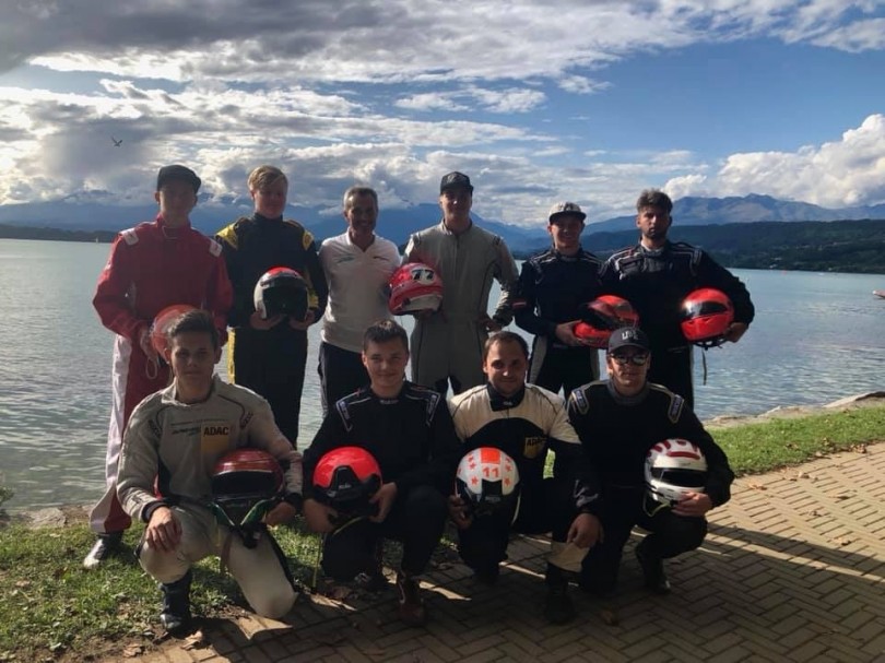 Tutto pronto per la sesta edizione del Waterfestival di Viverone